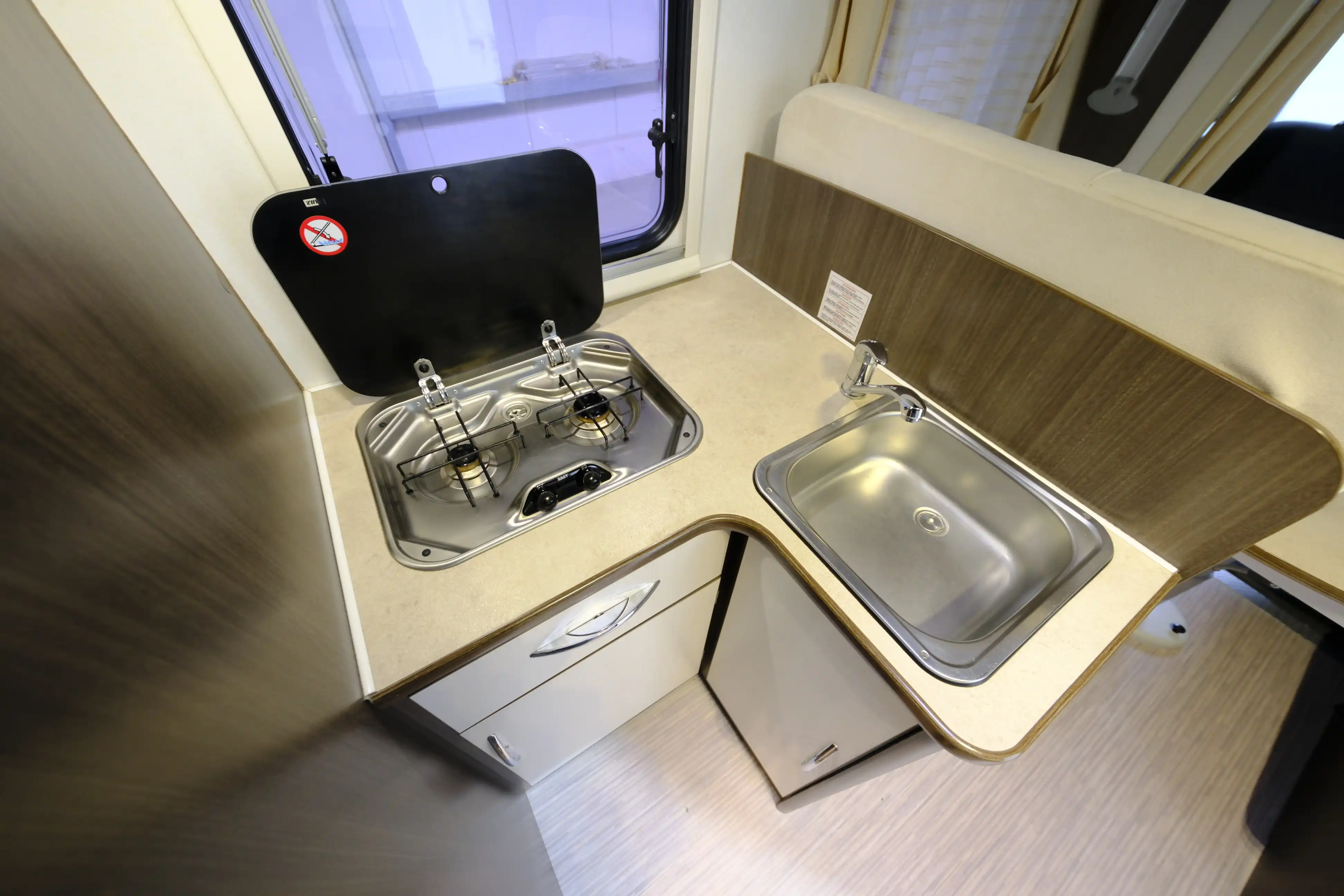 RIMOR Katamarano 95 P - Ansicht 12